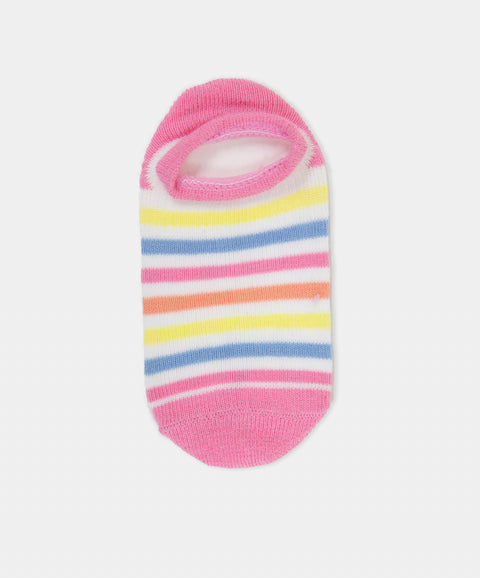 Medias Pack x2 Para Bebé Niña