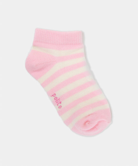 Medias Pack x2 Para Bebé Niña