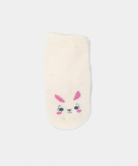 Medias Pack x2 Para Recién Nacida