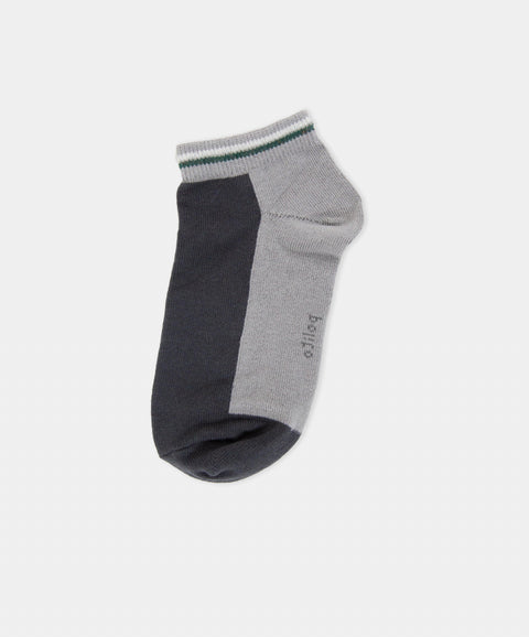 Medias Pack x2 Para Niño