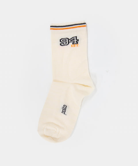 Medias Pack x2 Para Niño