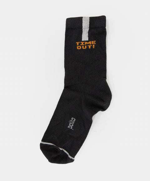 Medias Pack x2 Para Niño