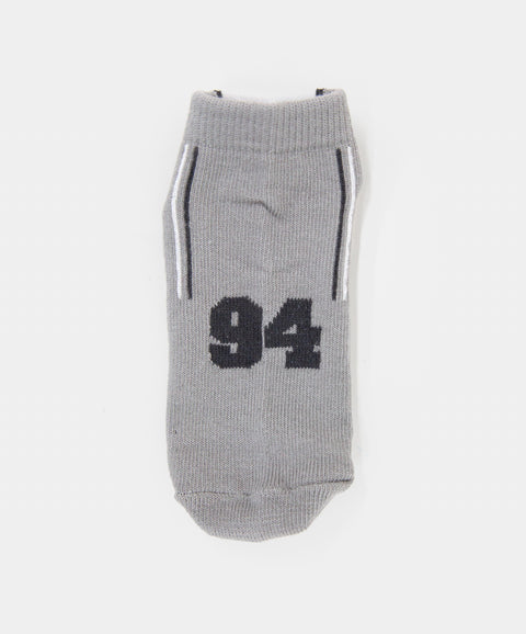 Medias Pack x2 Para Bebé Niño