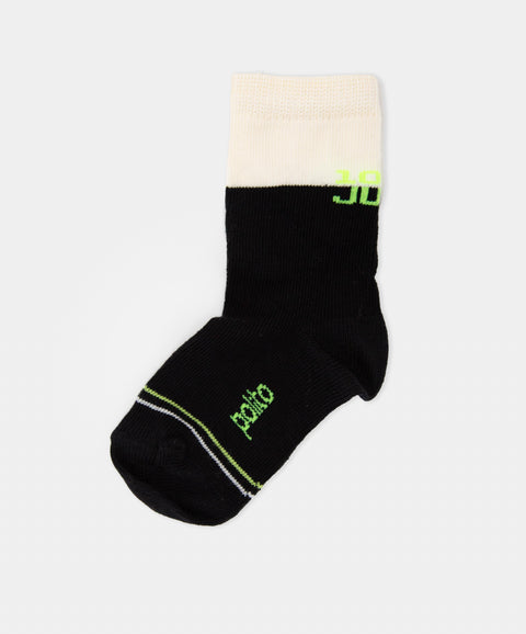 Medias Pack x2 Para Bebé Niño