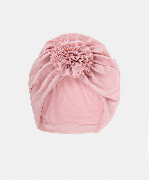 Balaca Turbante Para Recién Nacida