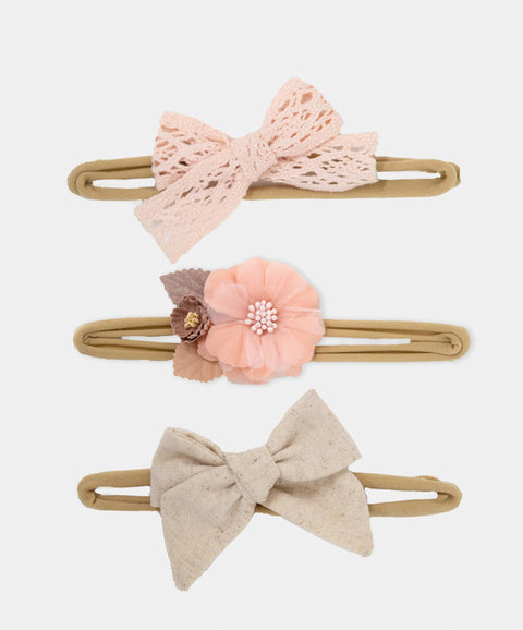 Balaca x 3 Para Recién Nacida