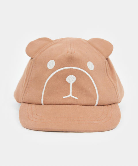 Gorra Para Recién Nacido
