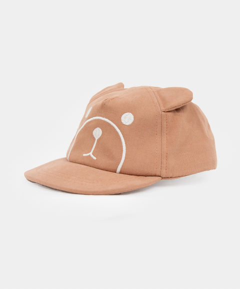 Gorra Para Recién Nacido