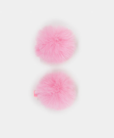 Hebillas Set X2 Para Niña