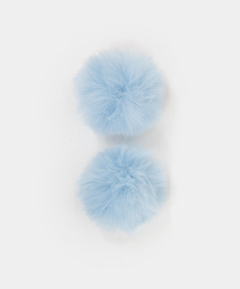 Hebillas Set X2 Para Niña