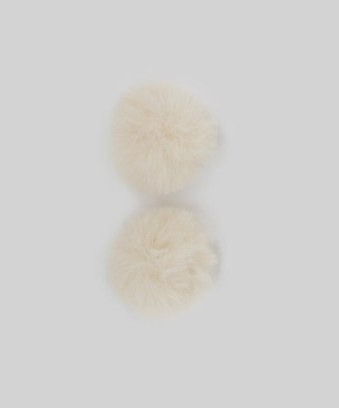 Hebillas Set X2 Para Niña