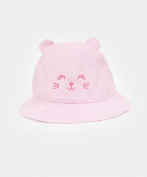 Gorro Para Recién Nacida