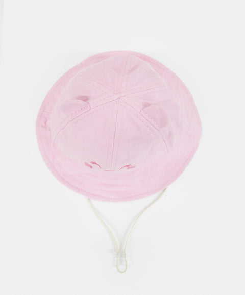 Gorro Para Recién Nacida