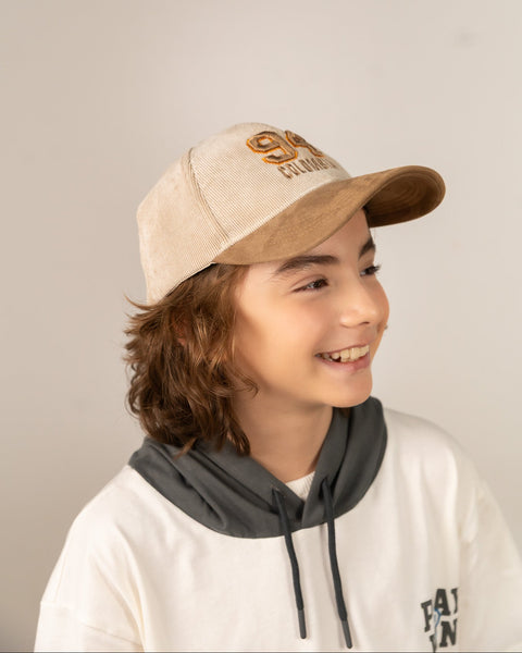 Gorra Para Niño