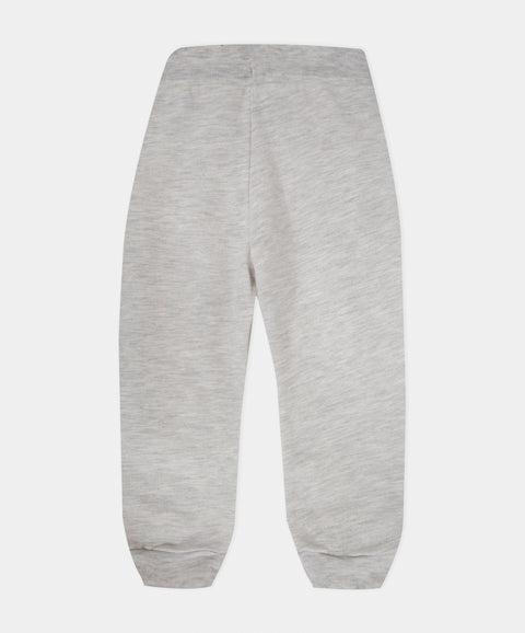 Pantalón Deportivo en Burda Para Bebé Niño