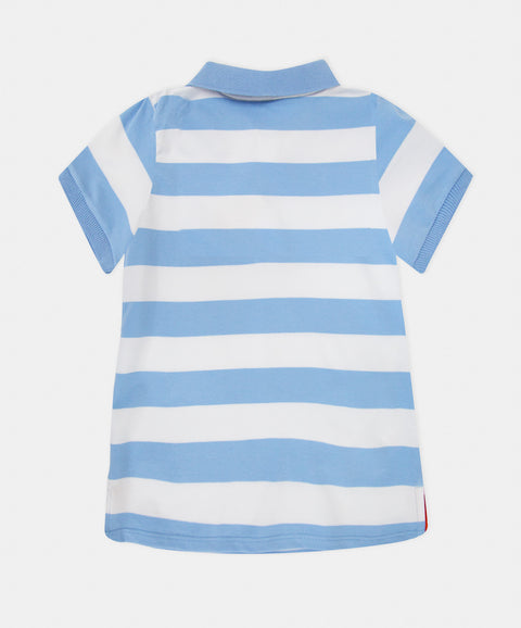 Camiseta Manga Corta Para Recién Nacido