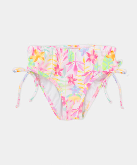 Vestido de Baño Dos Piezas Para Niña