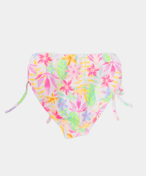 Vestido de Baño Dos Piezas Para Niña