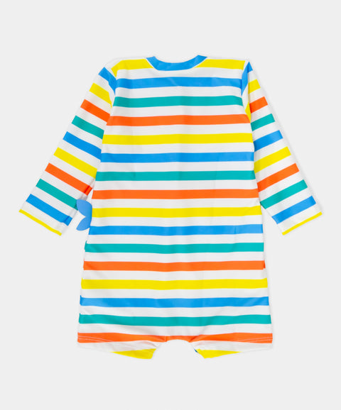 Traje de Baño Para Recién Nacido