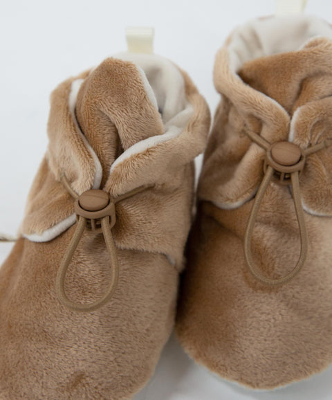 Zapato bebé Recién Nacido Unisex