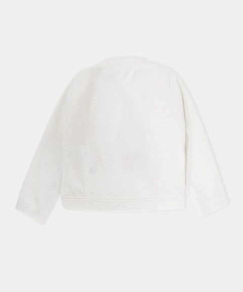 Buzo Para Recién Nacida