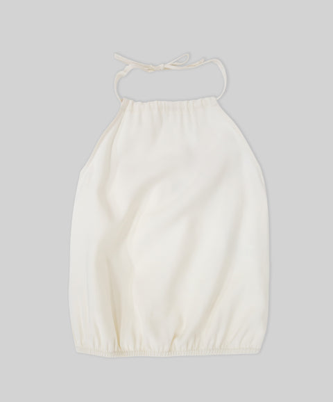 Blusa Tiras Para Niña