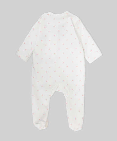 Set del Primer Día Para Recién Nacida