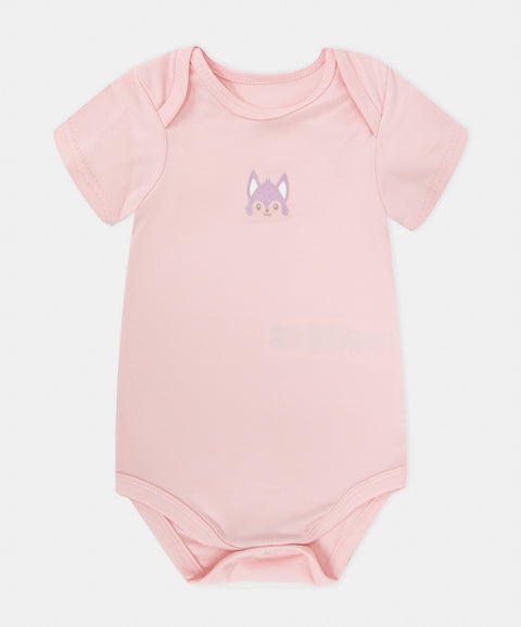 Set del Primer Día Para Recién Nacida