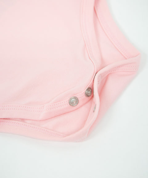 Set del Primer Día Para Recién Nacida