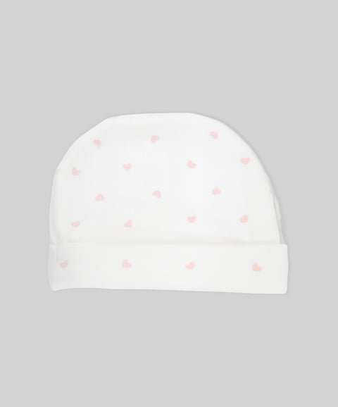 Set del Primer Día Para Recién Nacida