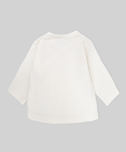 Set del Primer DÍa Unisex