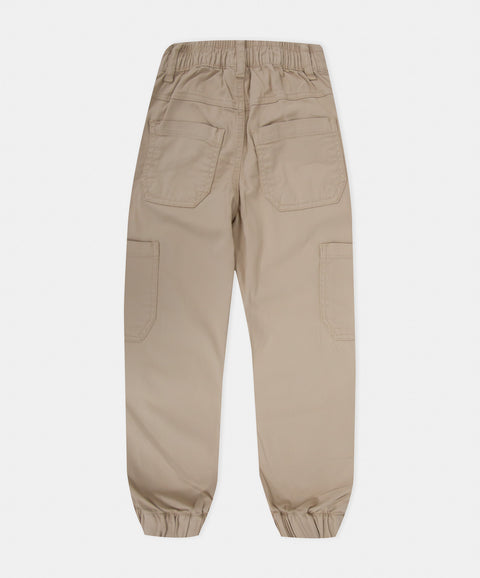 Pantalón Para Niña