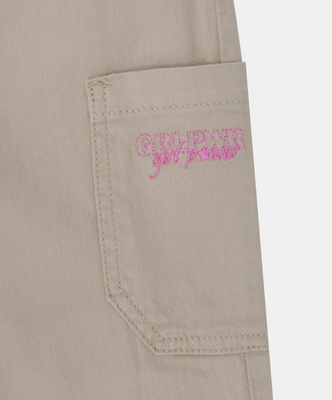 Pantalón Para Niña