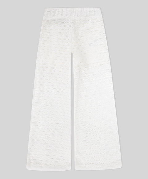 Conjunto Chaleco y Pantalón Para Niña