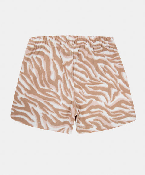 Conjunto falda/ Camiseta M/C