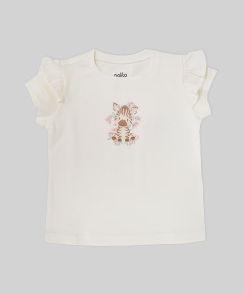 Conjunto falda/ Camiseta M/C