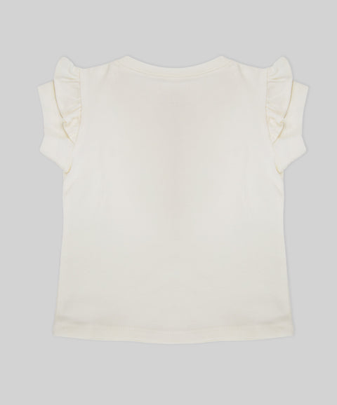 Conjunto falda/ Camiseta M/C