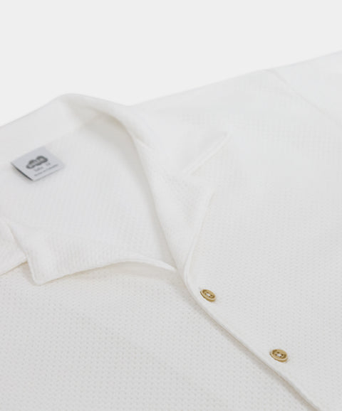 Camisa Manga Corta Para Niño