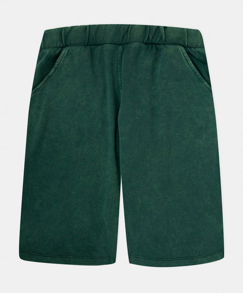 Conjunto Bermuda y Camiseta Para Niño