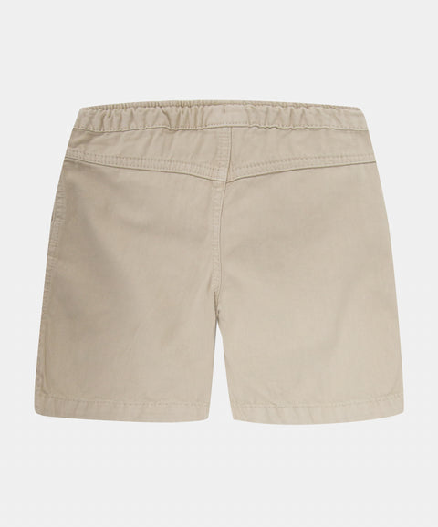 Bermuda Para Bebé Niño