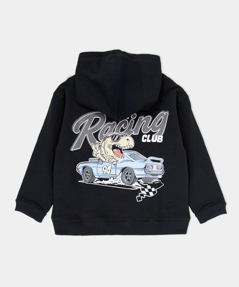 Buzo con Chompa Para Bebé Niño