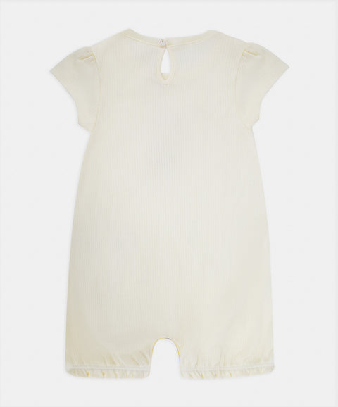 Pack x2 Mamelucos Para Recién Nacida