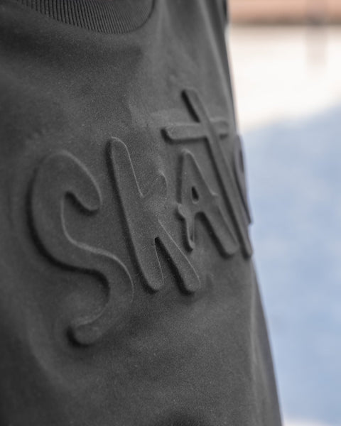 Camiseta Manga Corta Para Niño