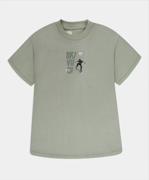 Conjunto Bermuda y Camiseta Manga Corta Para Niño