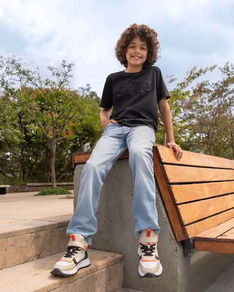 Jean Para Niño