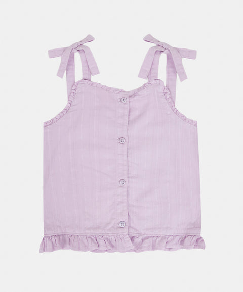 Conjunto Short y Blusa Para Bebé Niña