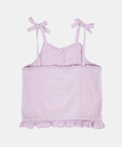 Conjunto Short y Blusa Para Bebé Niña