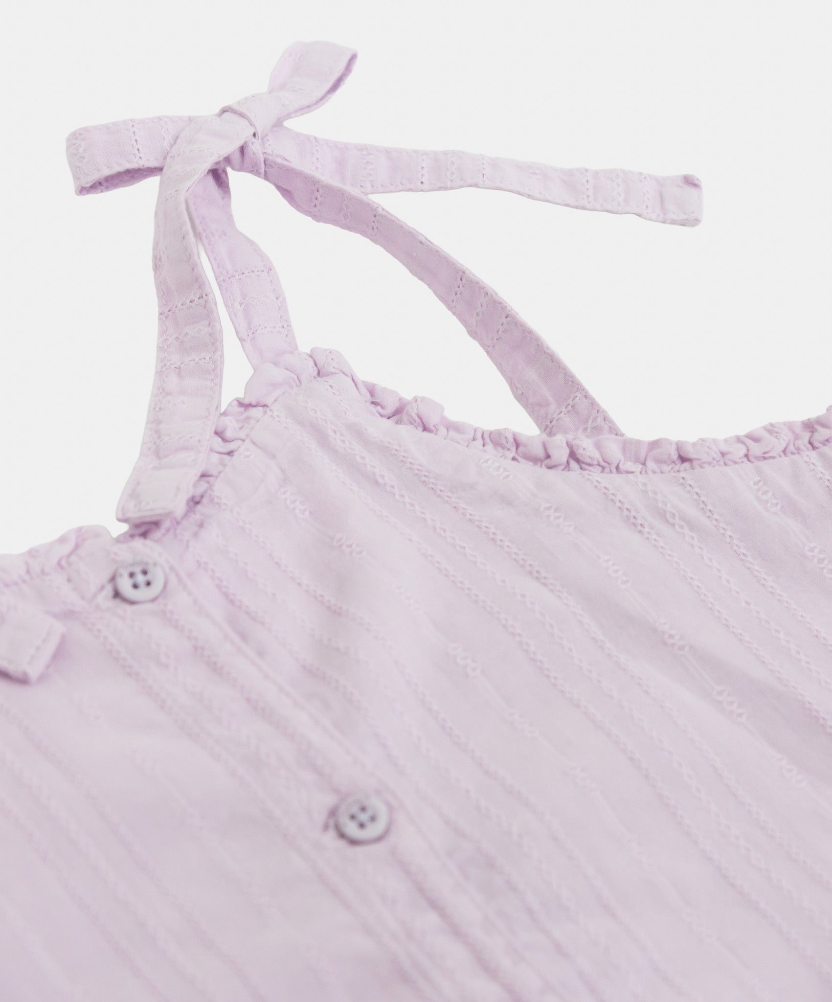 Polito Ropa Conjunto Short y Blusa Para Bebé Niña– POLITO