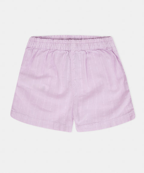 Conjunto Short y Blusa Para Bebé Niña