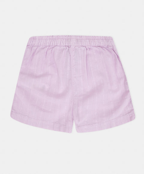 Conjunto Short y Blusa Para Bebé Niña